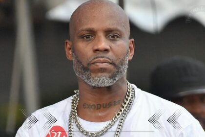 dmx cause of death