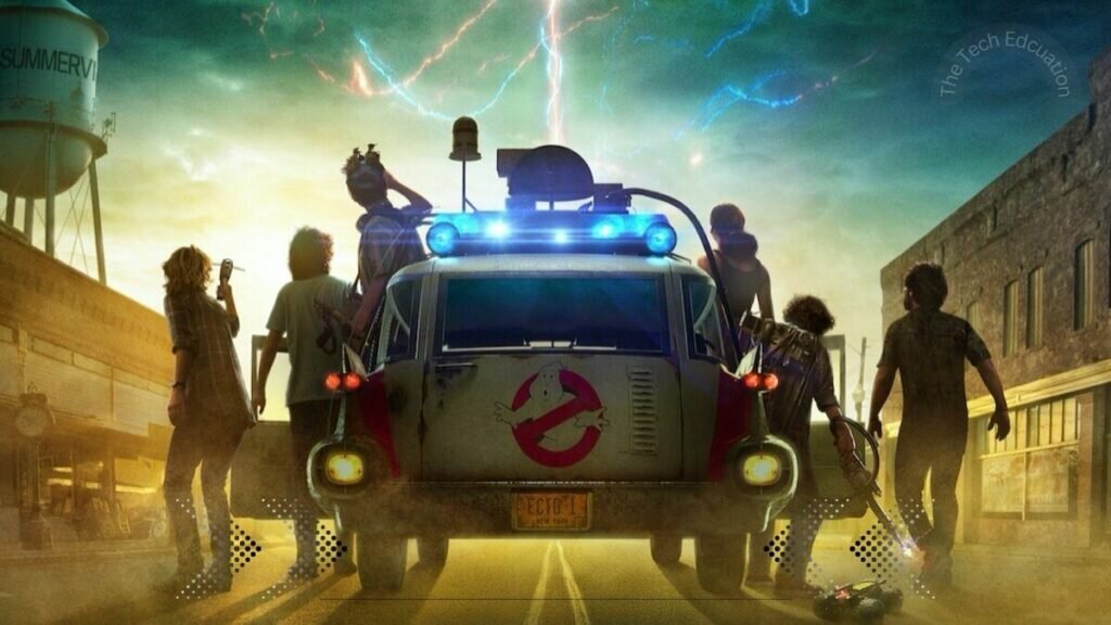ghostbusters: afterlife sequel release date