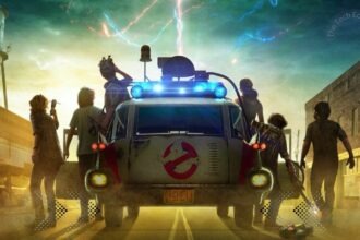 ghostbusters: afterlife sequel release date