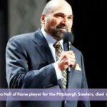 how did franco harris die