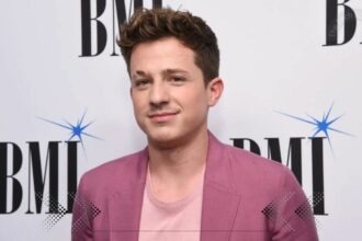 is charlie puth married