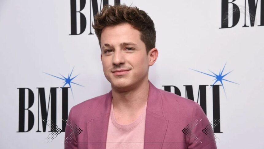 is charlie puth married