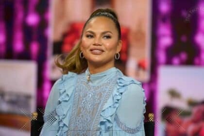 is chrissy teigen pregnant