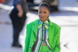 is keke palmer pregnant