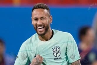 is neymar married