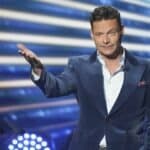 is ryan seacrest dating