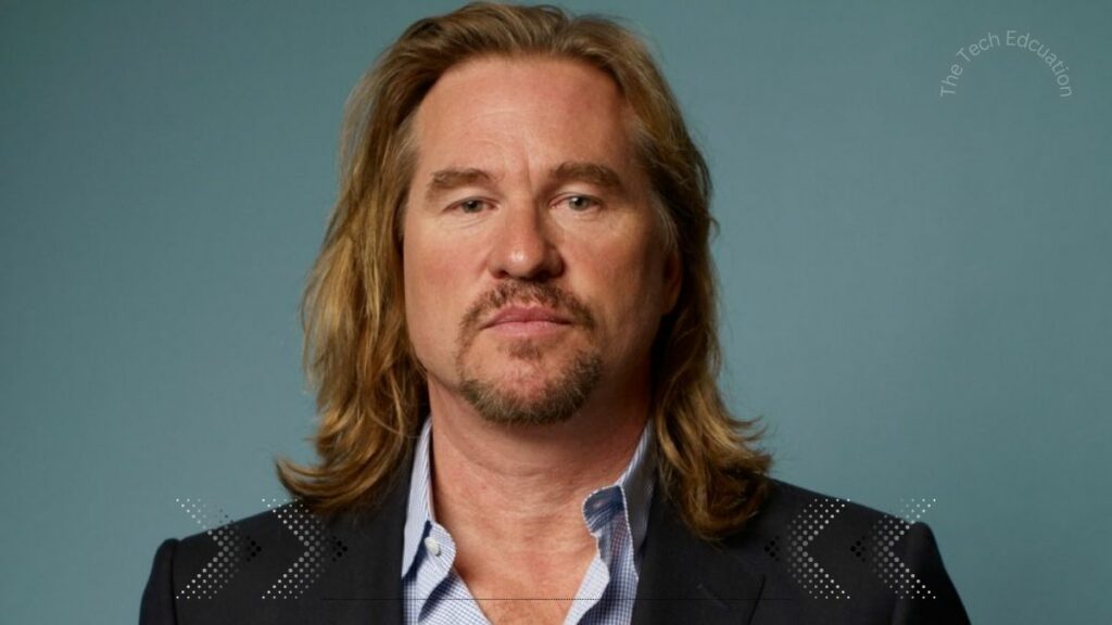 Is Val Kilmer Still Alive? The Tech Education