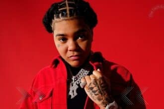 is young ma pregnant