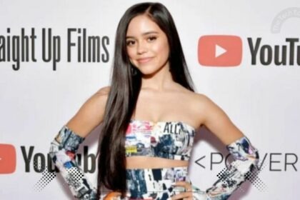 jenna ortega married