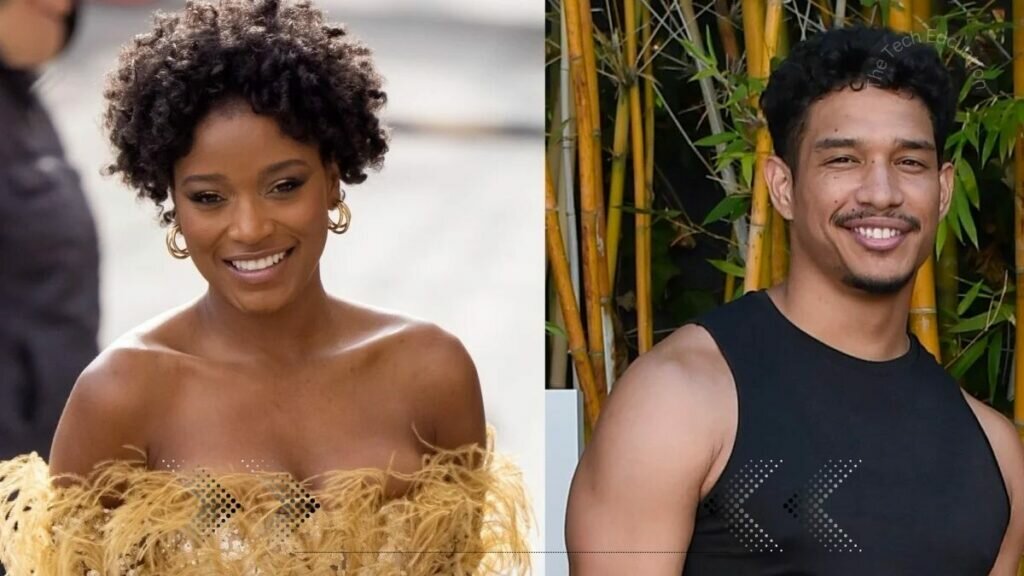 keke palmer boyfriend