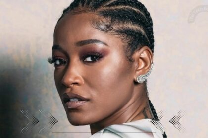 keke palmer net worth