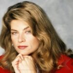 kirstie alley net worth