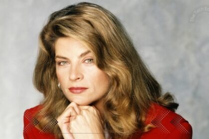 kirstie alley net worth