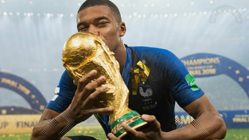 kylian mbappe net worth
