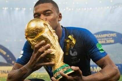 kylian mbappe net worth