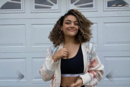 laurie hernandez lesbian