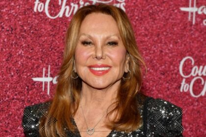 Marlo Thomas Plastic Surgery