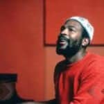 marvin gaye cause of death