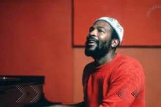 marvin gaye cause of death