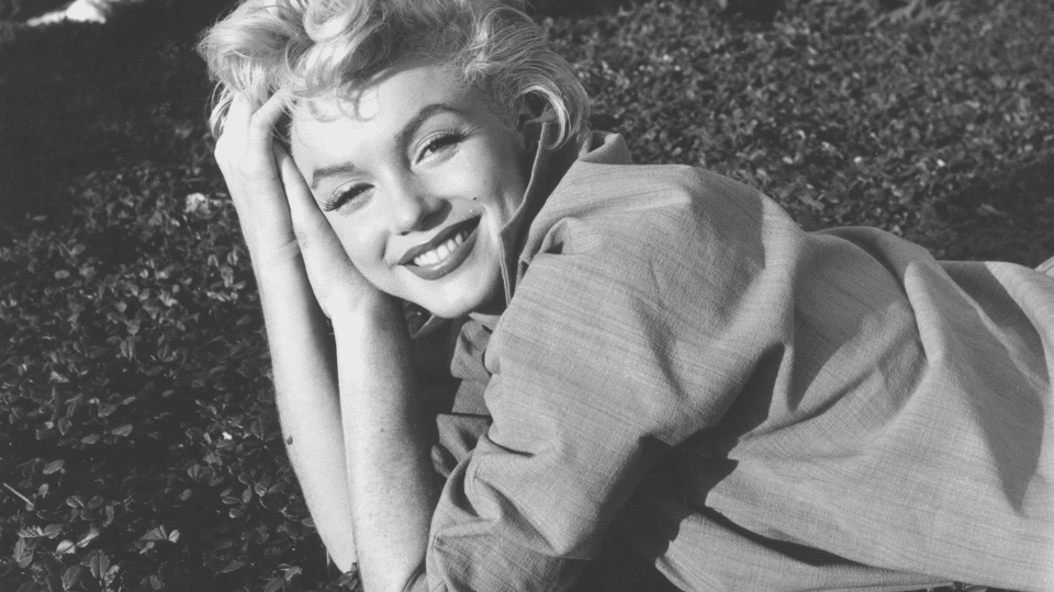 How Did Marilyn Monroe Die? Cause of Death, Last Words, Funeral Details | StyleCaster