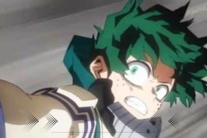 my hero academia season 6 episode 11