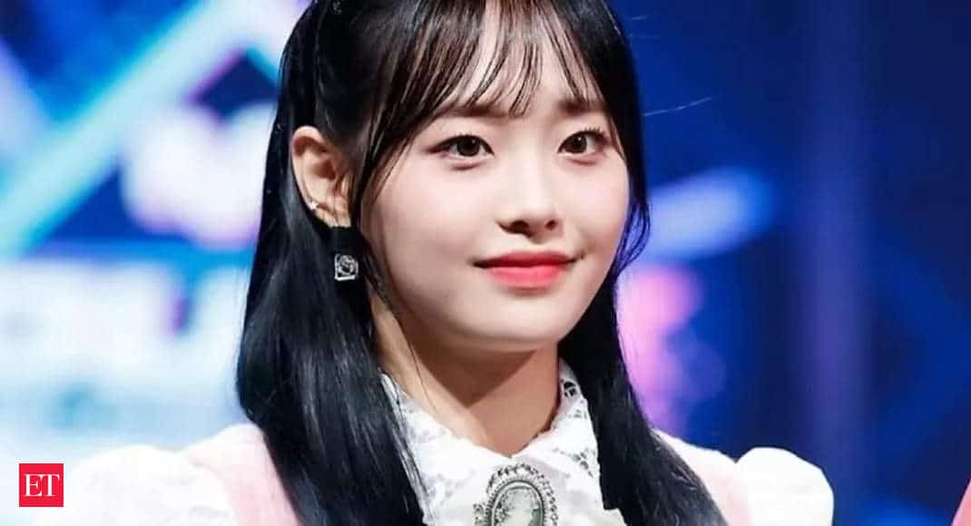 loona: BlockBerryCreative announces Chuu's removal from LOONA, here's what  happened - The Economic Times