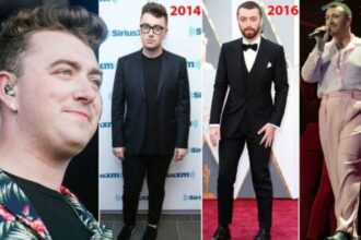 sam smith transformation 1