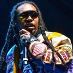 takeoff rapper murder arrest