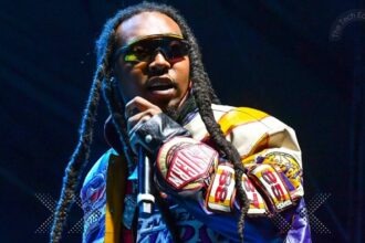 takeoff rapper murder arrest