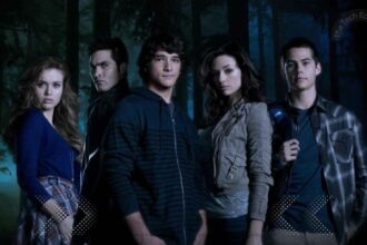 teen wolf the movie trailer scott mccall reunites with old friends