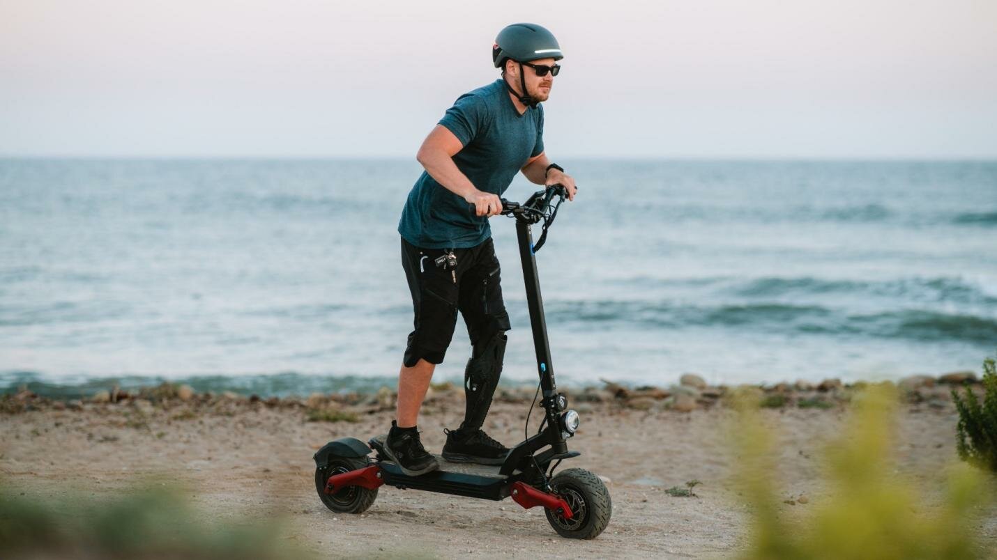 varla fastest electric scooter