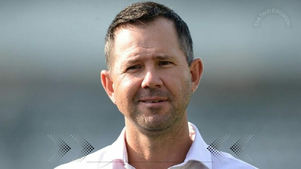 what happened to ricky ponting