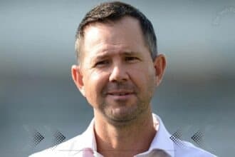 what happened to ricky ponting