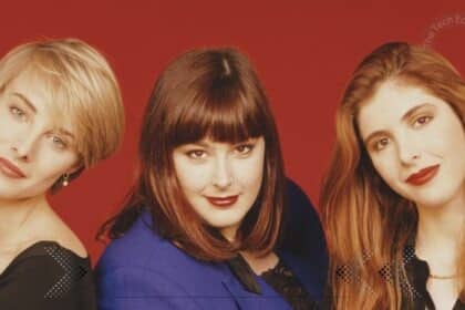 wilson phillips break up