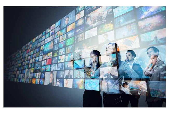 The 5 Technologies That Have Changed the Way You Stream in UK