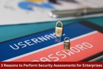 3 Reasons to Perform Security Assessments for Enterprises