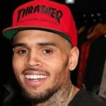 Chris Brown Reportedly Hit With $4M Tax Bill