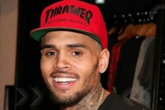 Chris Brown Reportedly Hit With $4M Tax Bill