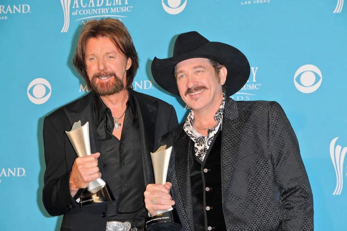 Brooks And Dunn