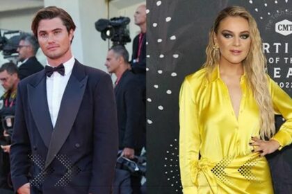 Chase Stokes and Kelsea Ballerini spark romance rumors