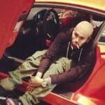 Chris Brown Show Off His Luxury Car Collection