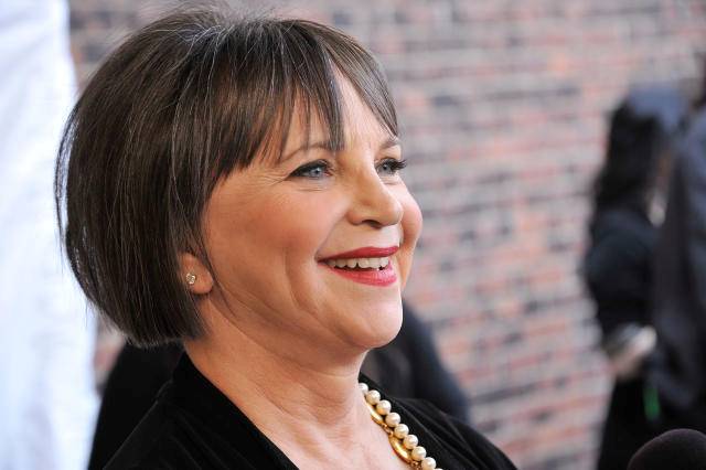 Cindy Williams Early Life