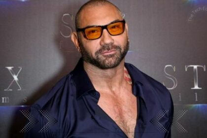 Dave Bautista Net Worth