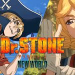 Dr Stone Season 3 Release Date