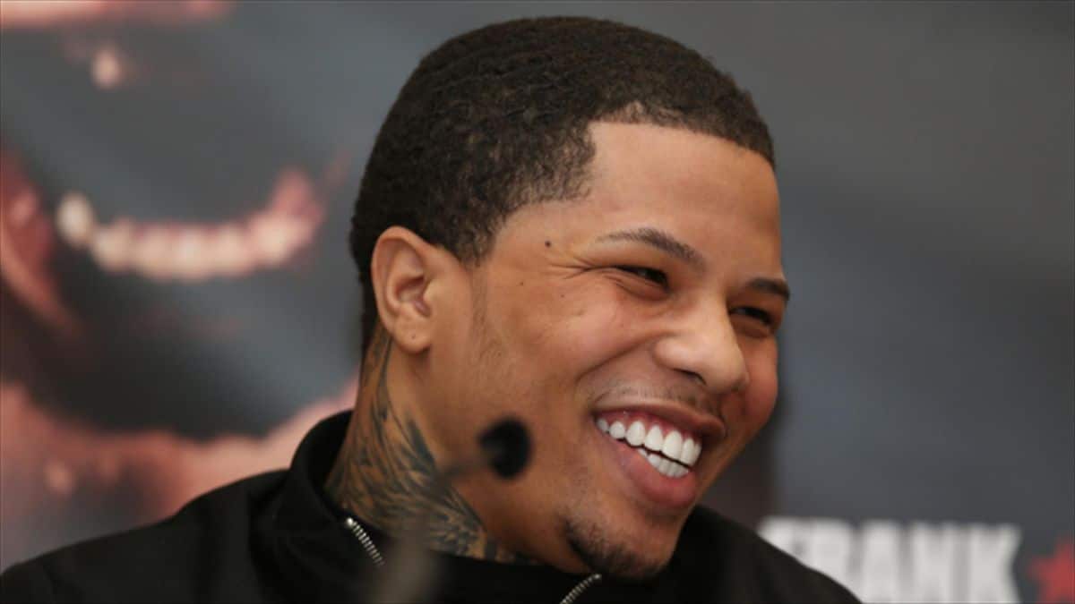 Gervonta Davis