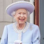 How Did Queen Elizabeth Died?