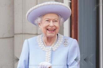 How Did Queen Elizabeth Died?