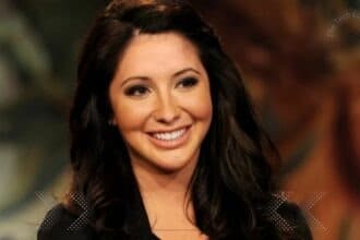 Is Bristol Palin underwent breast reconstruction surgery