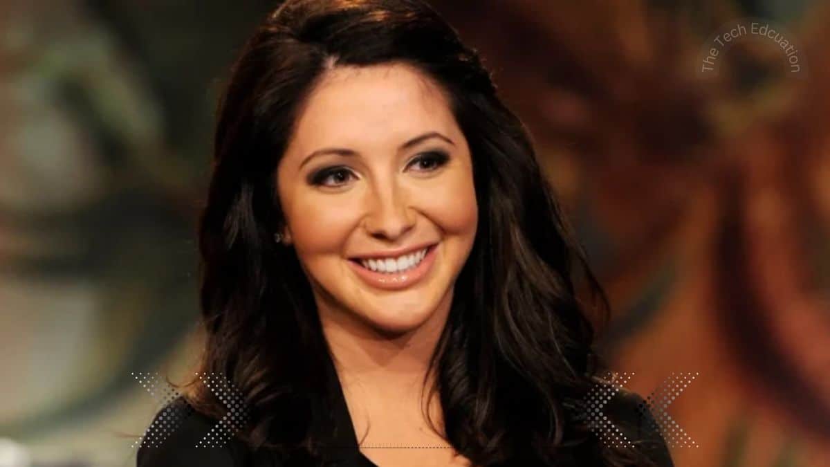 Bristol Palin Had 9th Breast Reconstruction Surgery To Fix Botched Reduction