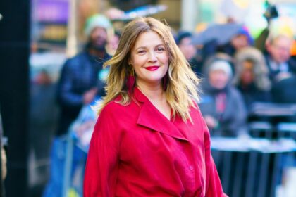 Is Drew Barrymore Gay Or Bisexual